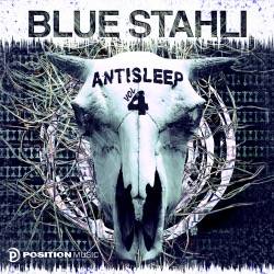 Blue Stahli : Antisleep Vol.04 (chapter 1)